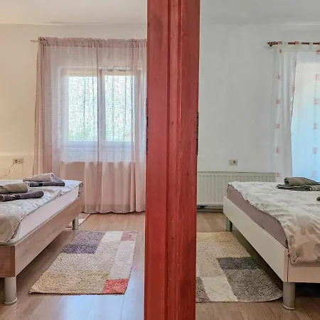 公寓 Pianino Novigrad Istria